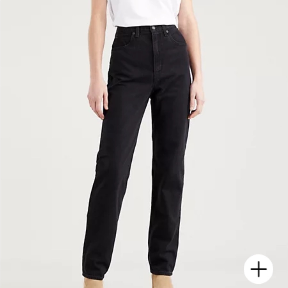Levi’s 70s High Slim Straight